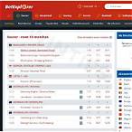 bet explorer prediction